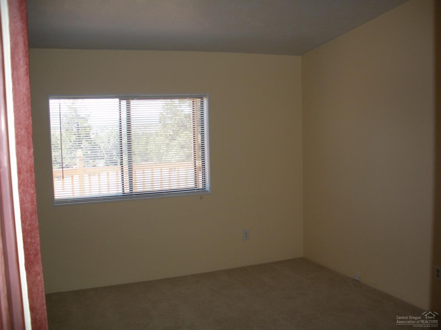 8461 Southwest Shad Road Terrebonne, OR 97760 - Photo 15 of 23 Master Bedroom in manufactured home.
