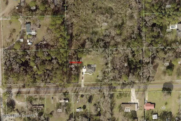 $99,000 | 469 Spaulding Road, Jacksonville, FL 32218