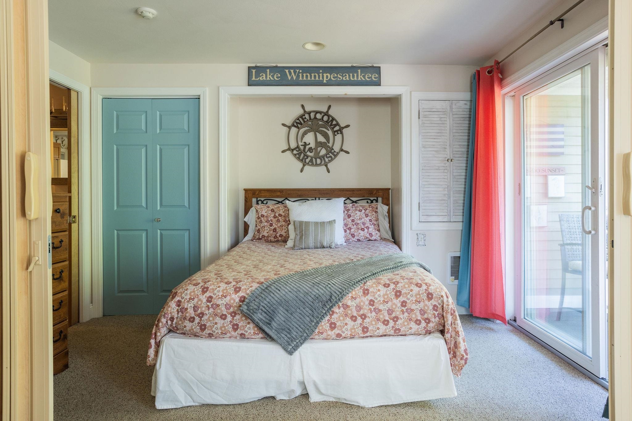 118 Weirs Road, Unit 215 Gilford, NH 03249 - Photo 13 of 45 Gallery Image 13