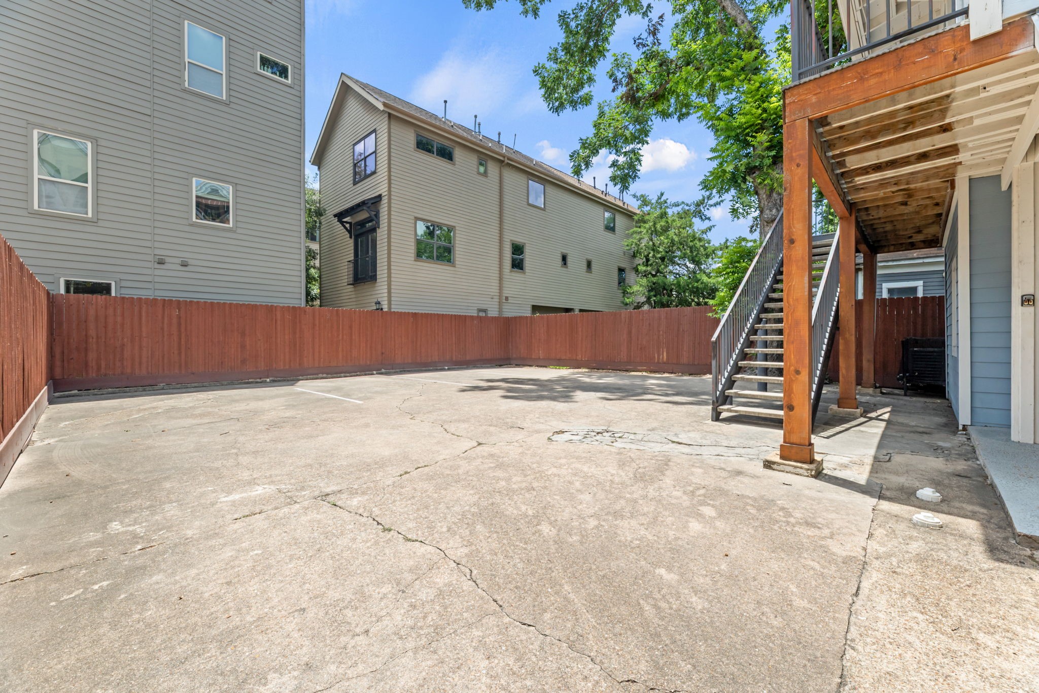 412 Drew Street, Unit 4 Houston, TX 77006 - Photo 25 of 28