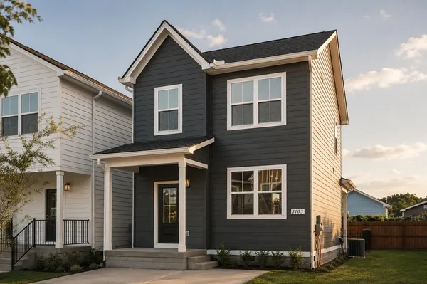 $357,900 | 1105 Marlowe Landing, Nashville, TN 37207