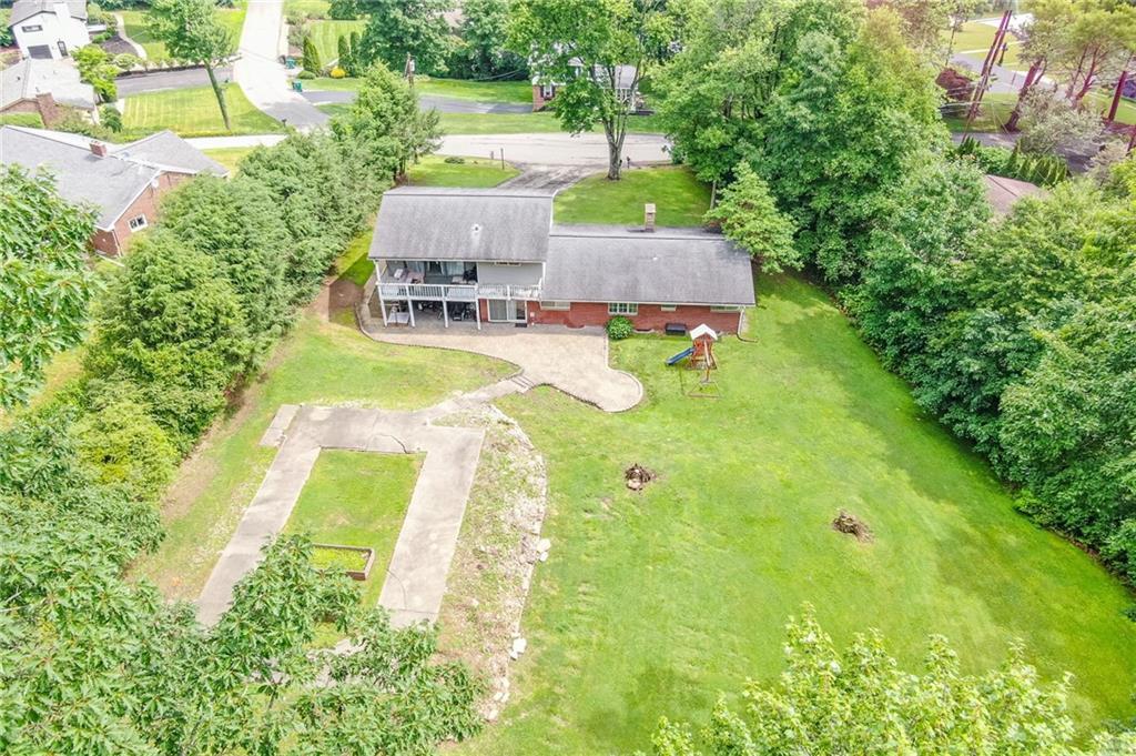 468 Cherokee Drive Butler, PA 16001 - Photo 46 of 49 Gallery Image 46