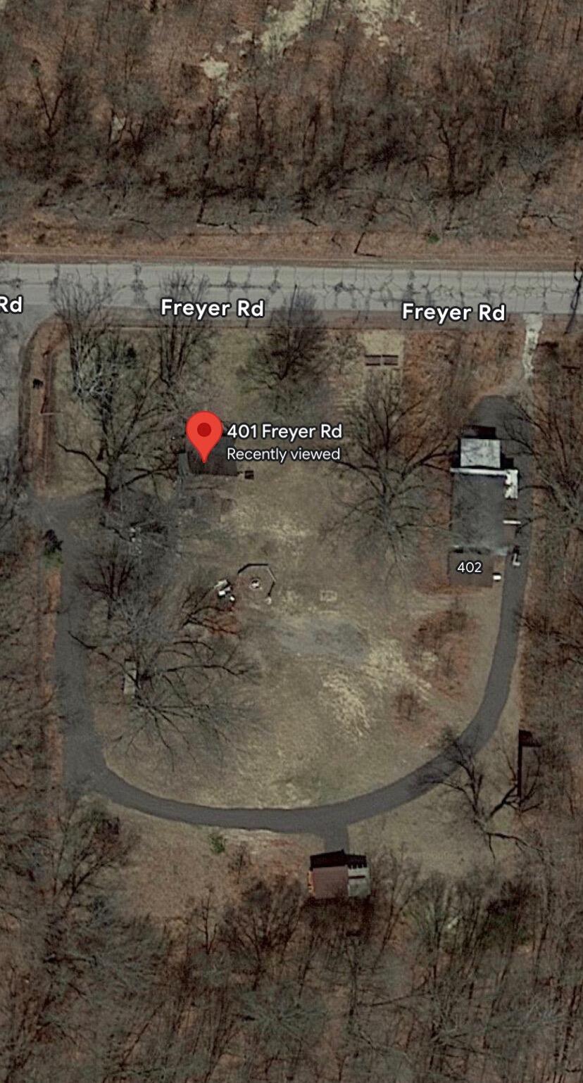 401 Freyer Road Michigan City, IN 46360 - Photo 4 of 4