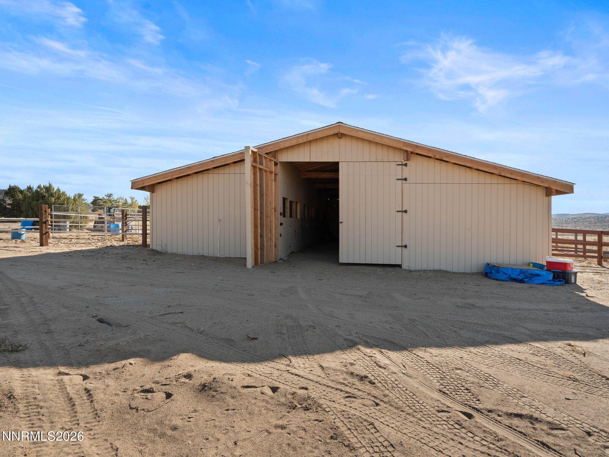 1275 Antelope Valley Road Reno, NV 89508 - Photo 108 of 124 1275 Antelope Valley Rd-132