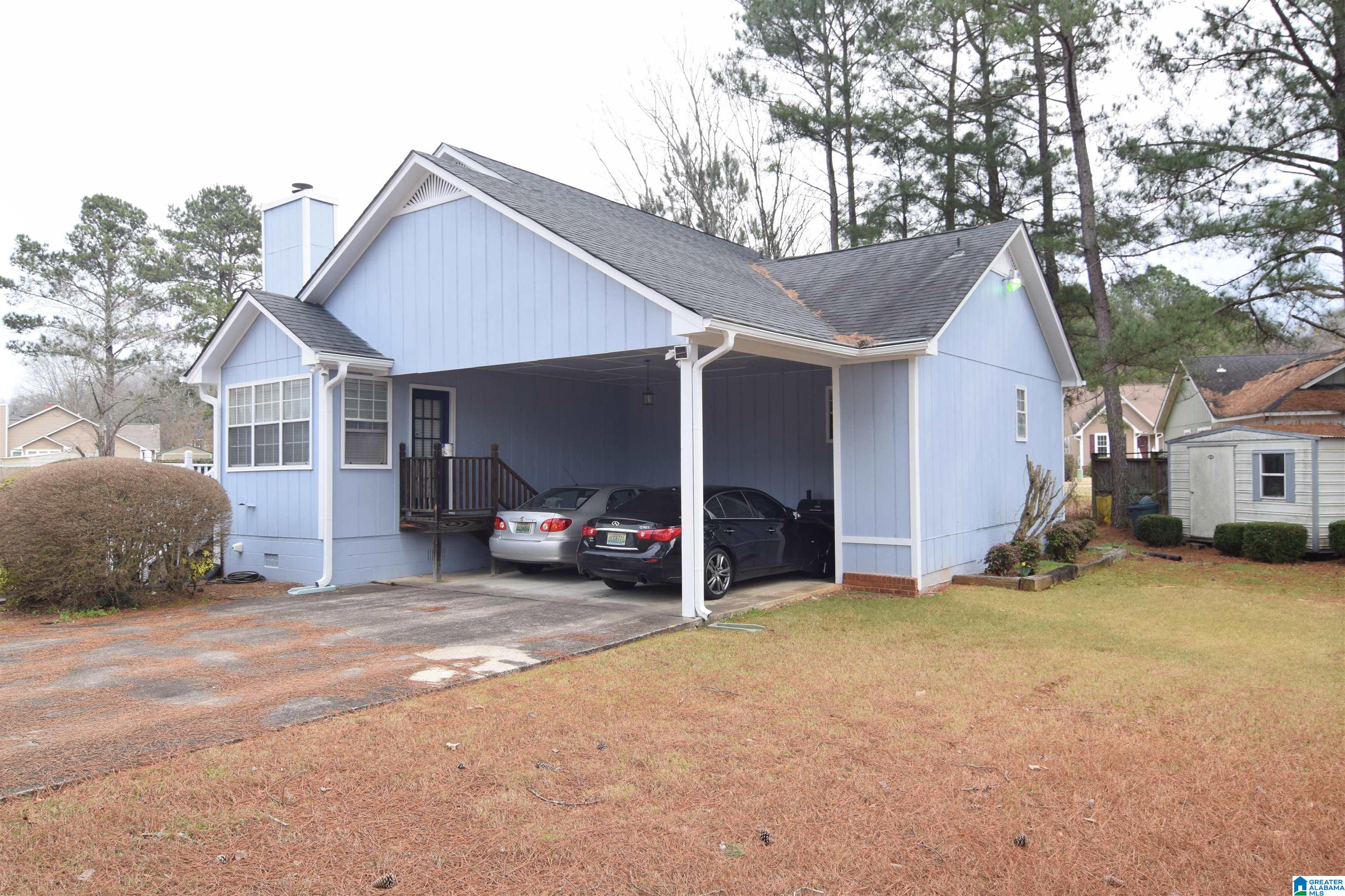 6768 Crossbrook Lane Pinson, AL 35126 - Photo 15 of 15