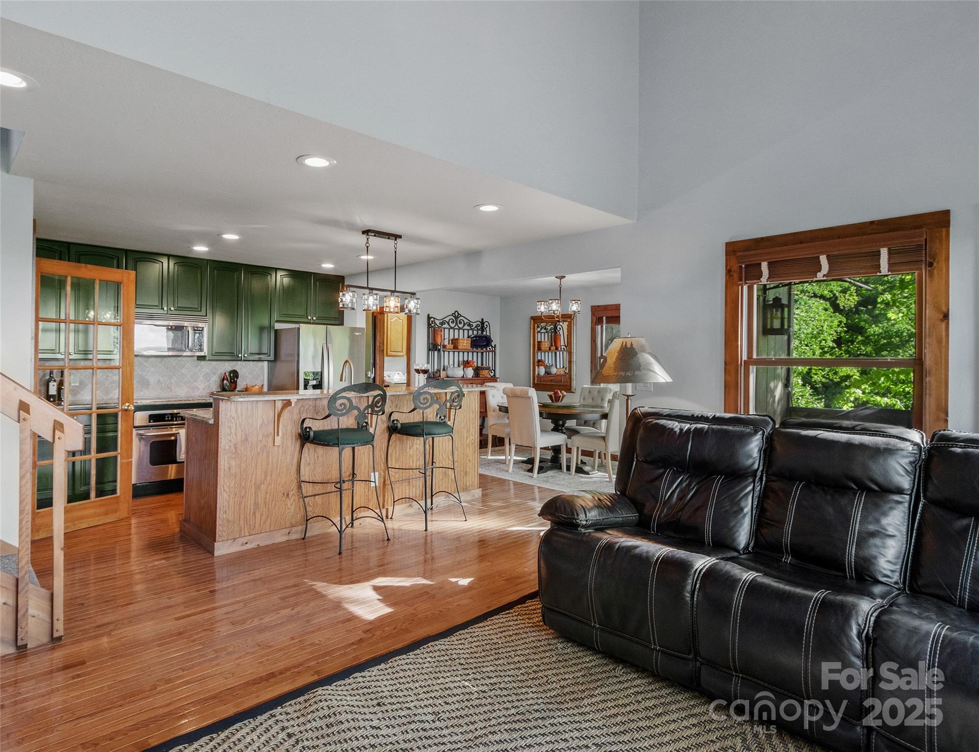 141 Ivy Ridge Road Burnsville, NC 28714 - Photo 11 of 42 Gallery Image 11