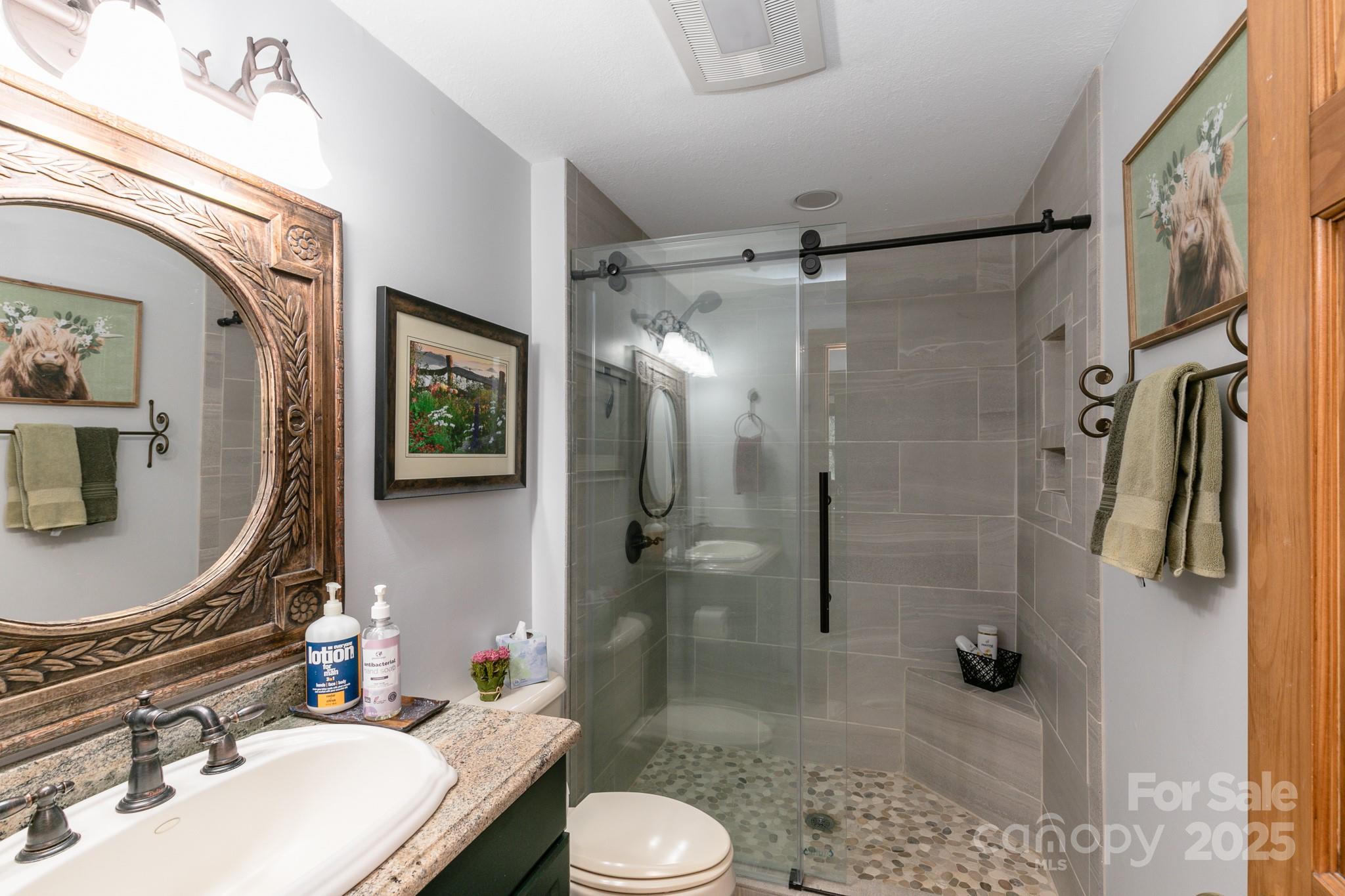 141 Ivy Ridge Road Burnsville, NC 28714 - Photo 14 of 42 Gallery Image 14