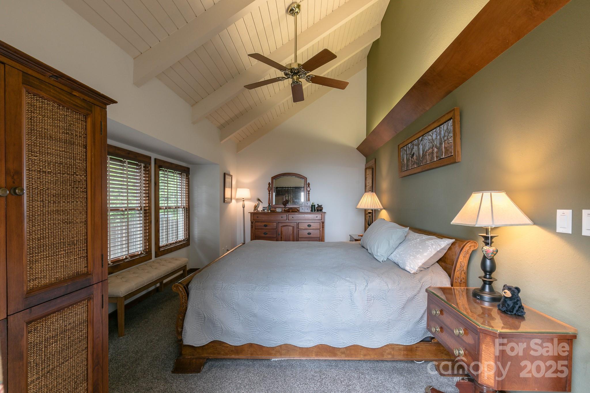 141 Ivy Ridge Road Burnsville, NC 28714 - Photo 18 of 42 Gallery Image 18