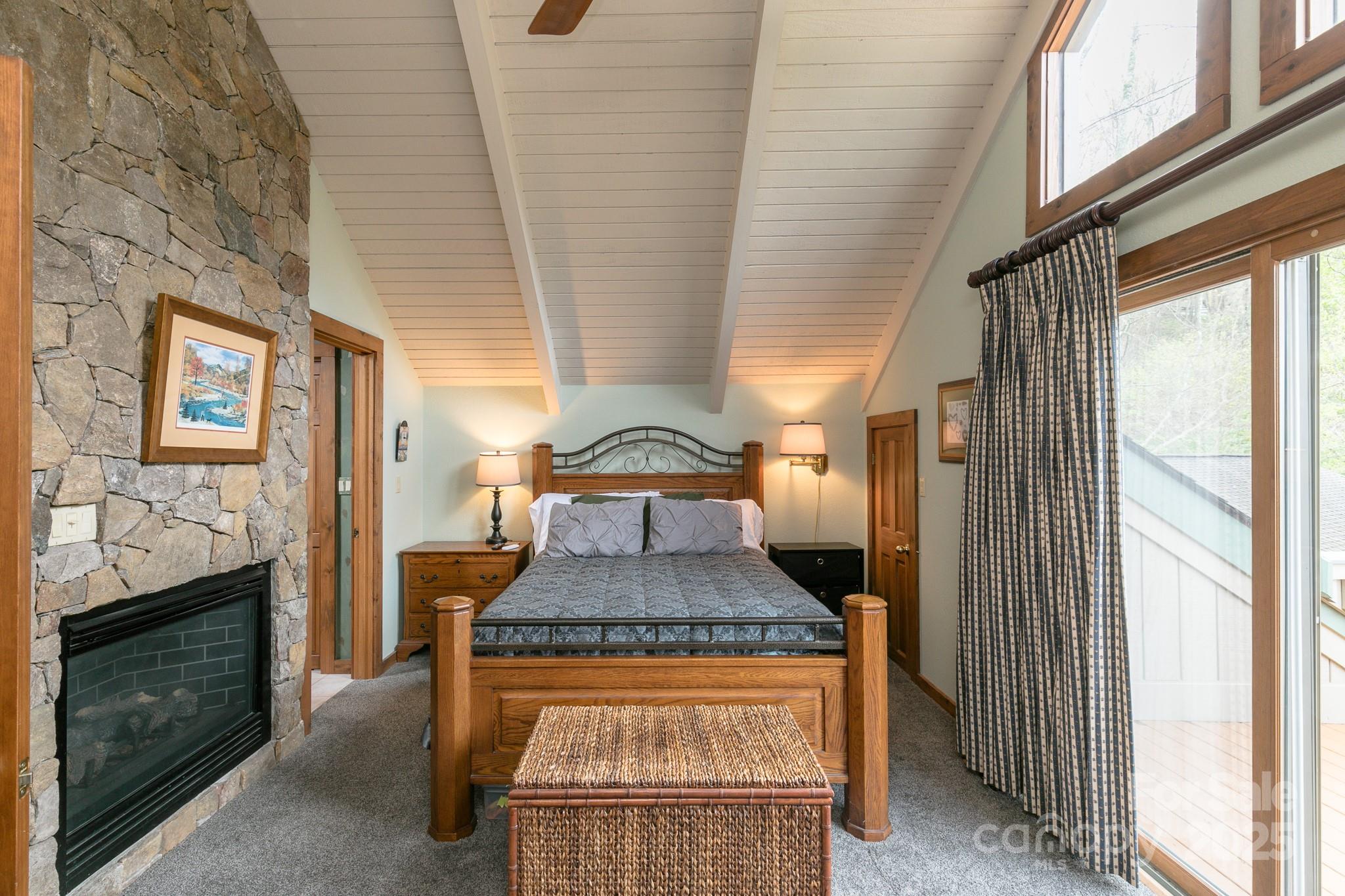 141 Ivy Ridge Road Burnsville, NC 28714 - Photo 20 of 42 Gallery Image 20