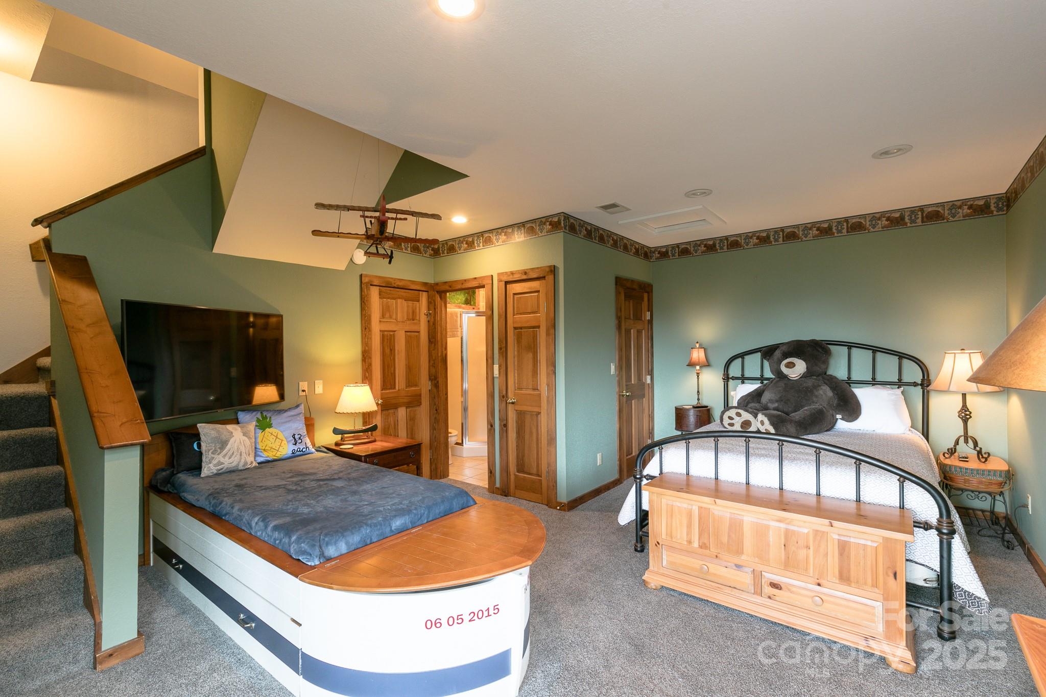 141 Ivy Ridge Road Burnsville, NC 28714 - Photo 27 of 42 Gallery Image 27