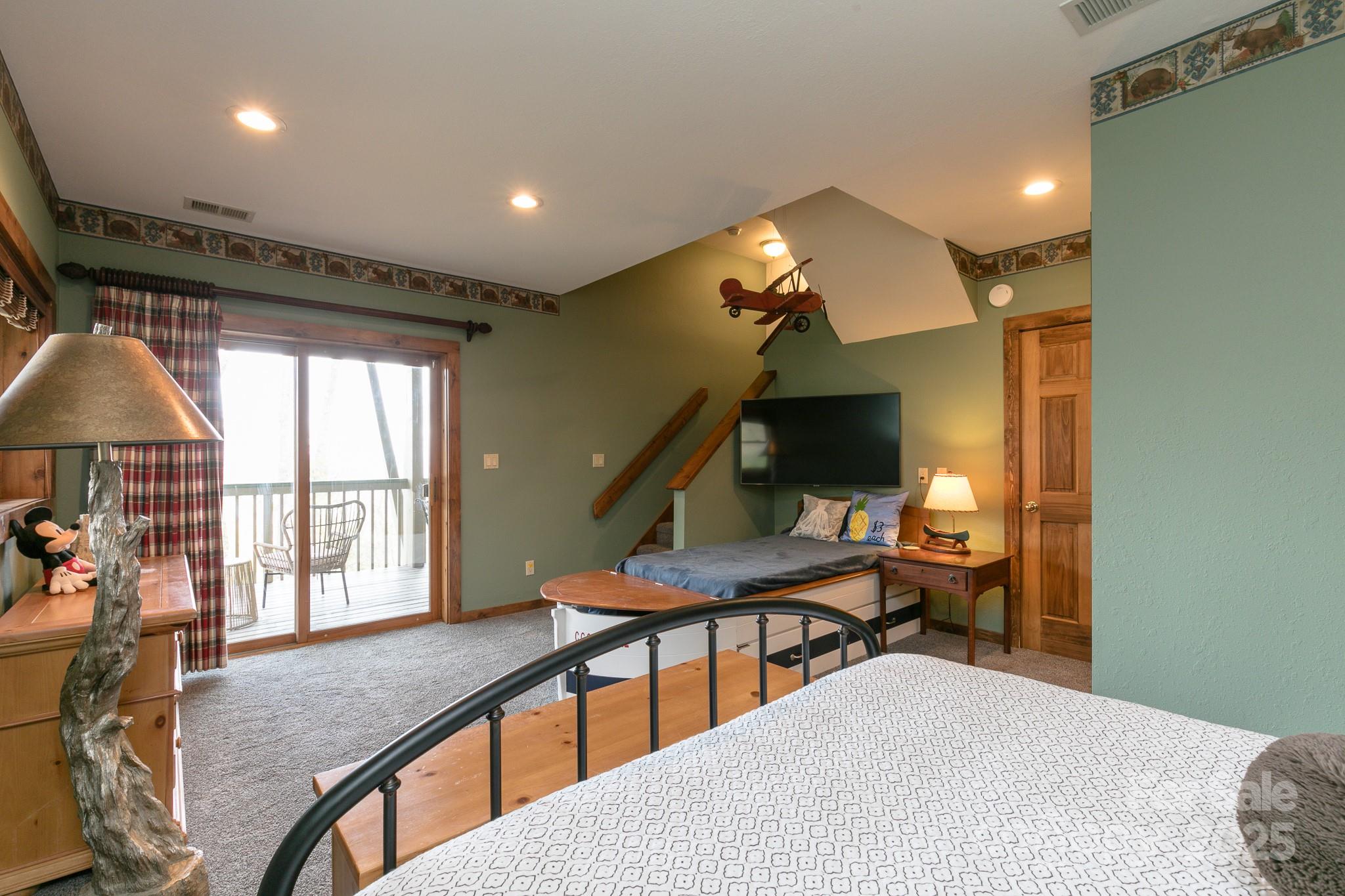 141 Ivy Ridge Road Burnsville, NC 28714 - Photo 28 of 42 Gallery Image 28