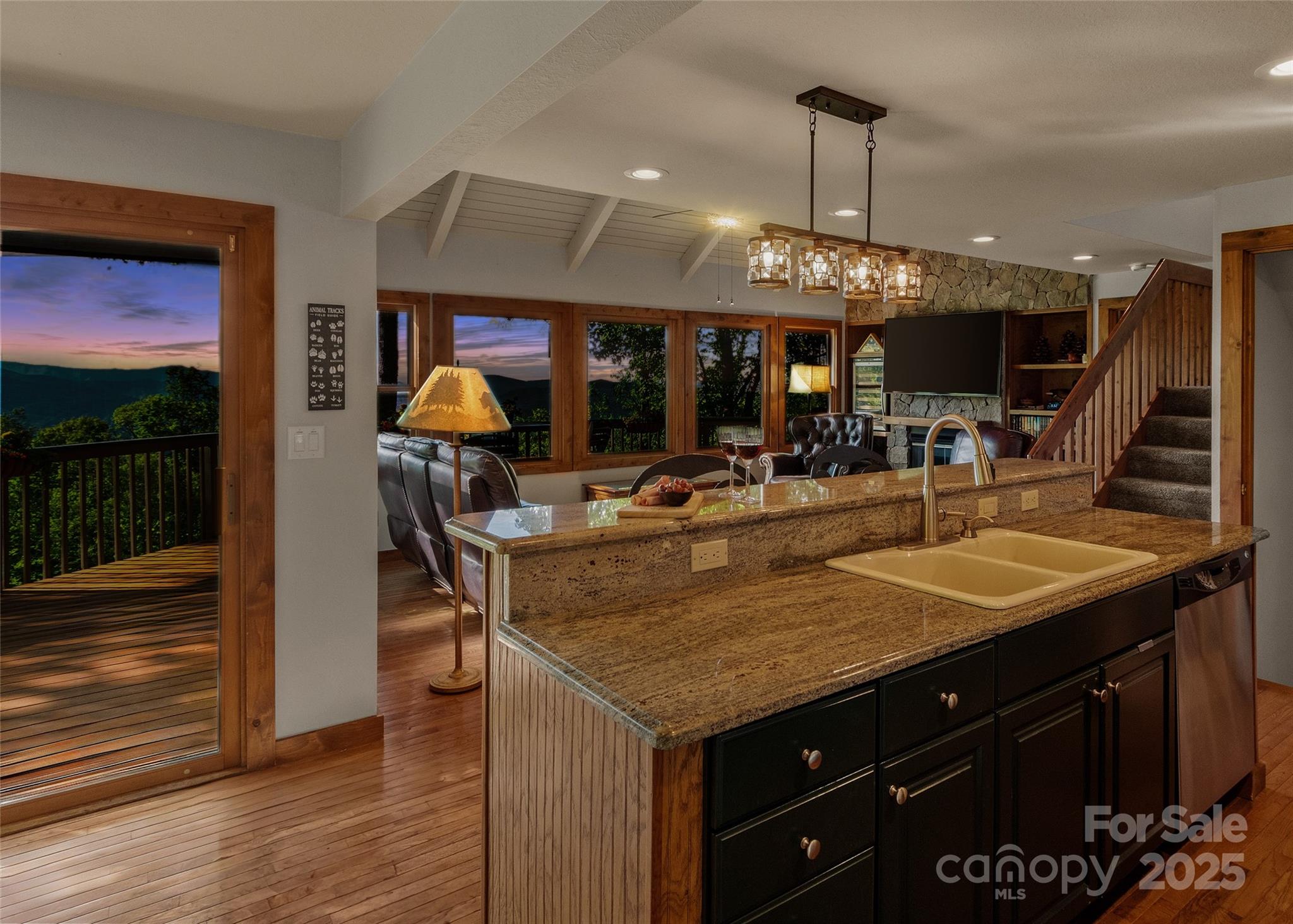 141 Ivy Ridge Road Burnsville, NC 28714 - Photo 29 of 42 Gallery Image 29