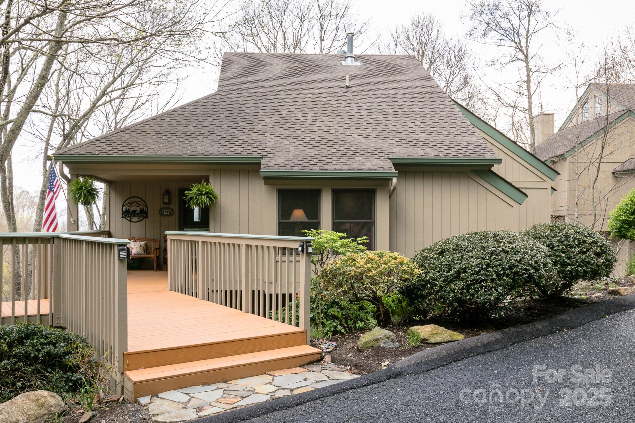 141 Ivy Ridge Road Burnsville, NC 28714 - Photo 3 of 42 Gallery Image 3