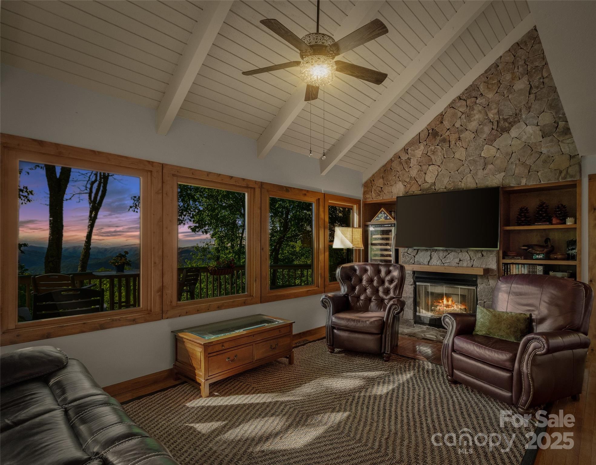 141 Ivy Ridge Road Burnsville, NC 28714 - Photo 33 of 42 Gallery Image 33