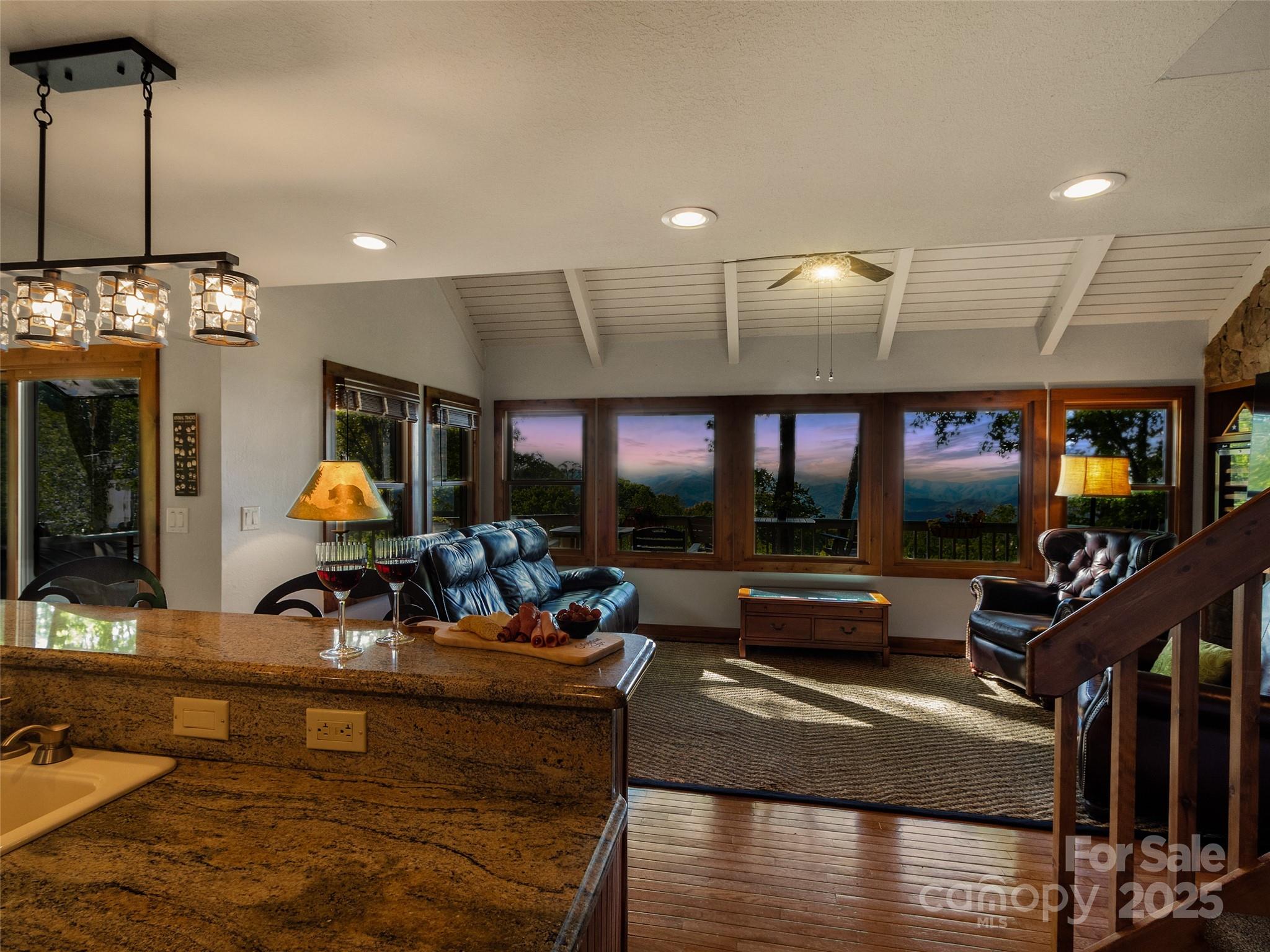 141 Ivy Ridge Road Burnsville, NC 28714 - Photo 34 of 42 Gallery Image 34