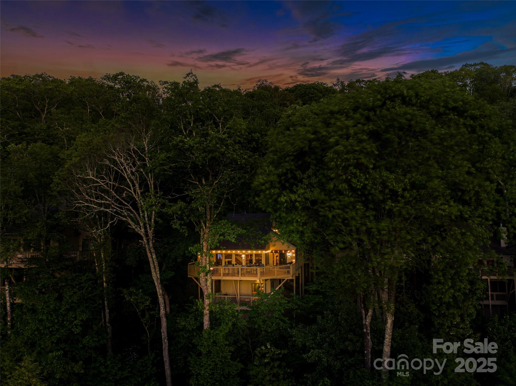 141 Ivy Ridge Road Burnsville, NC 28714 - Photo 36 of 42 Gallery Image 36