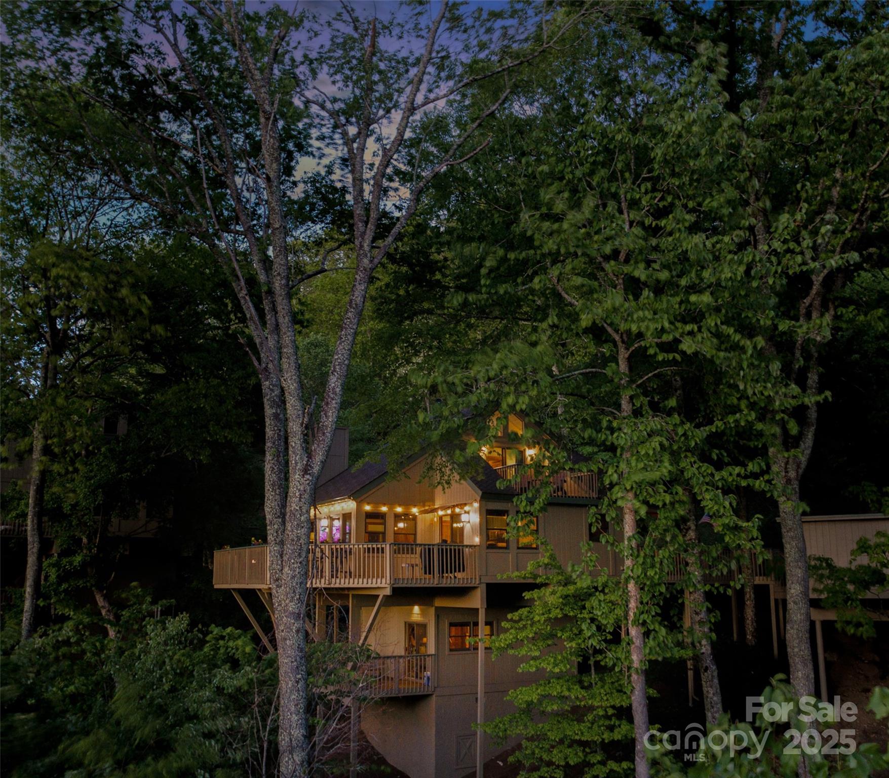 141 Ivy Ridge Road Burnsville, NC 28714 - Photo 38 of 42 Gallery Image 38