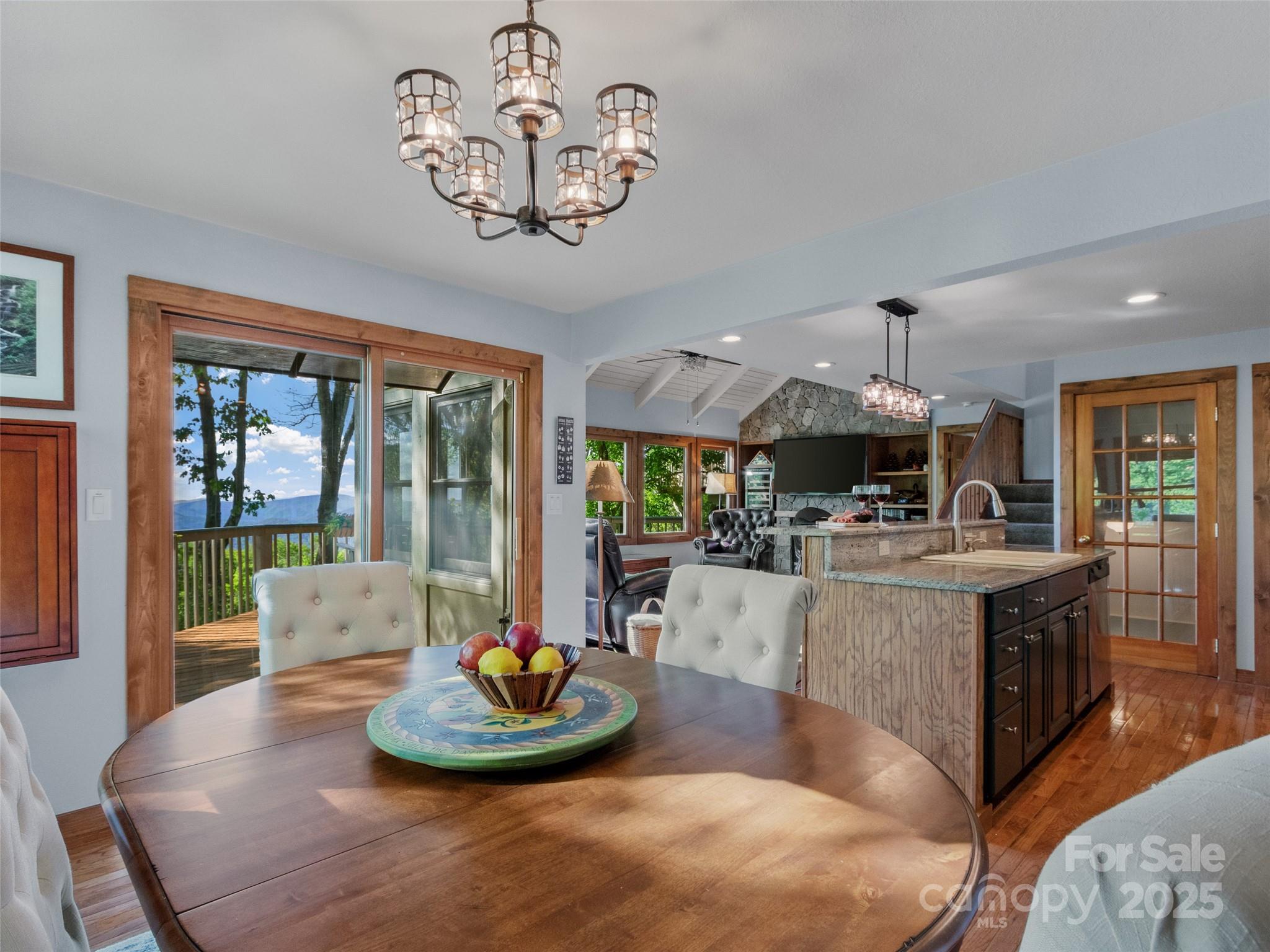 141 Ivy Ridge Road Burnsville, NC 28714 - Photo 4 of 42 Gallery Image 4