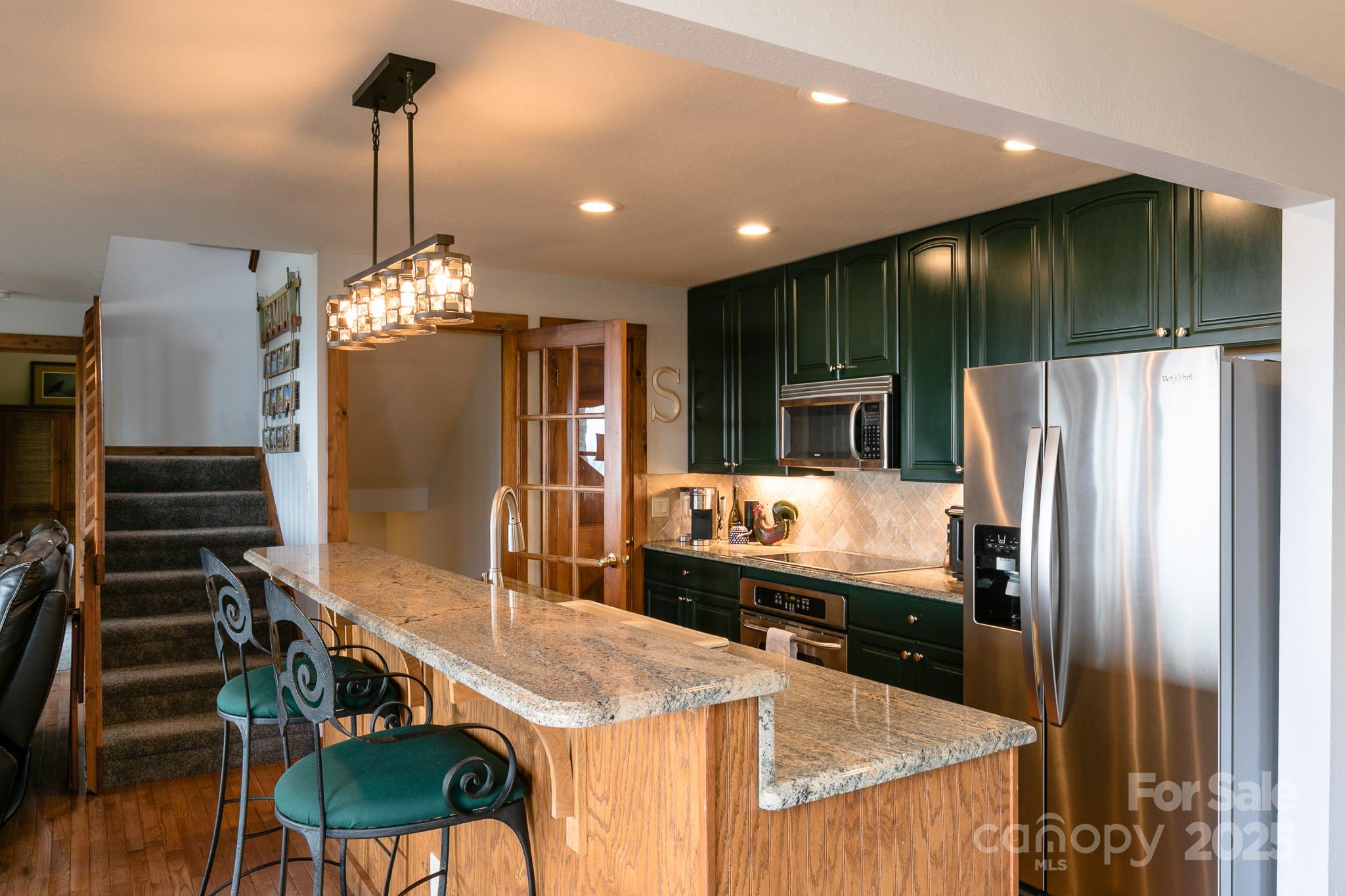 141 Ivy Ridge Road Burnsville, NC 28714 - Photo 6 of 42 Gallery Image 6