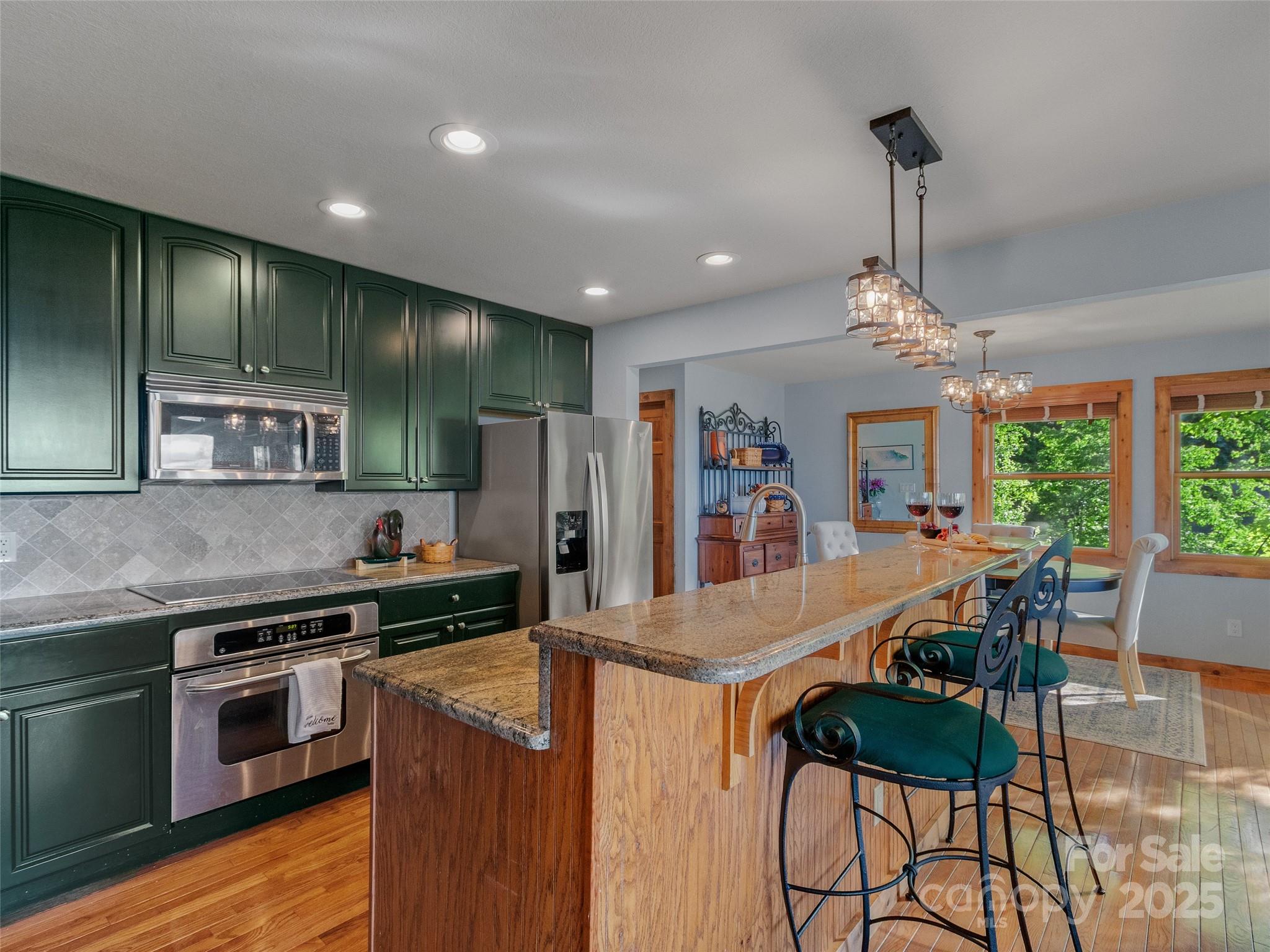 141 Ivy Ridge Road Burnsville, NC 28714 - Photo 7 of 42 Gallery Image 7
