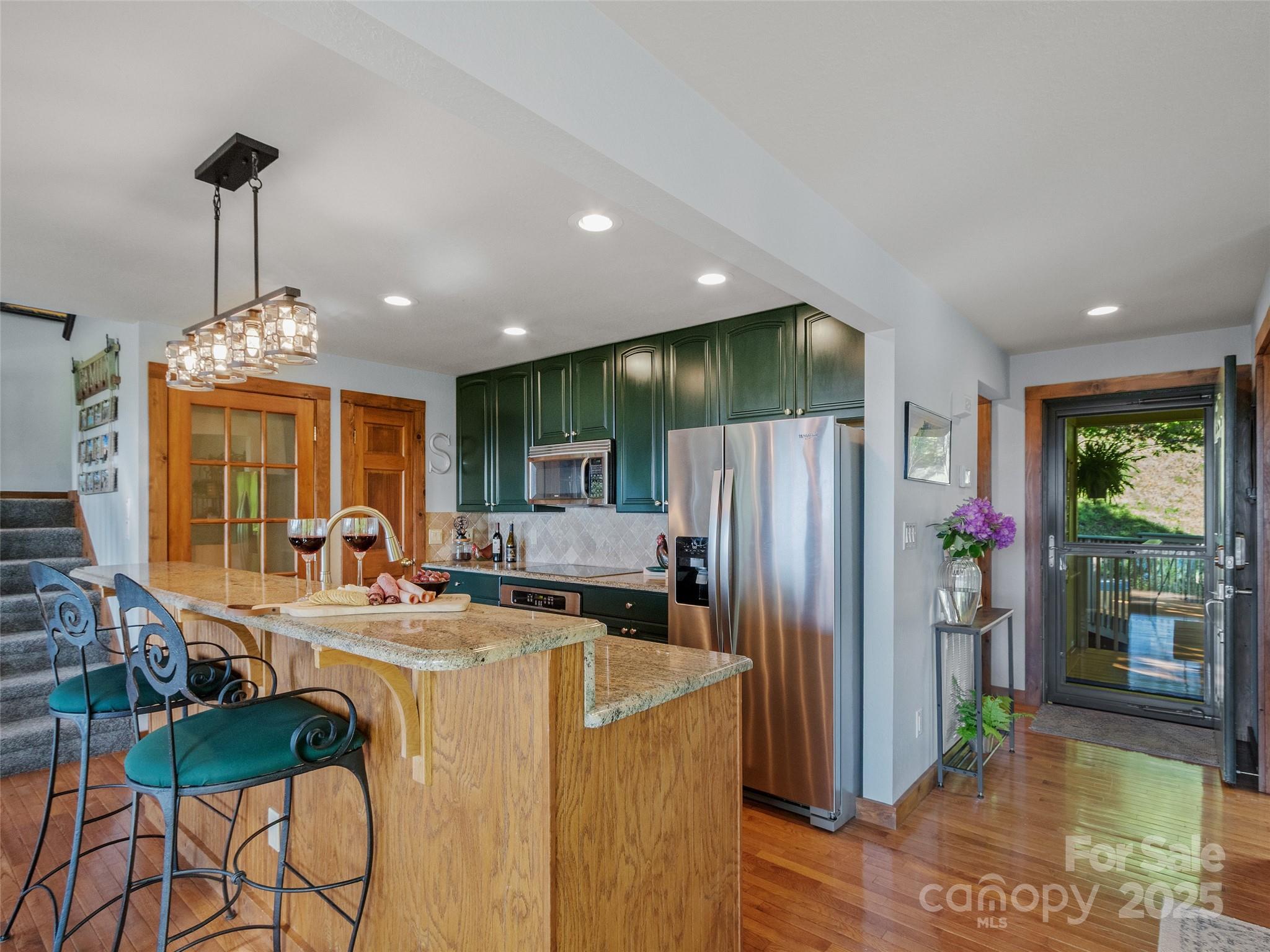 141 Ivy Ridge Road Burnsville, NC 28714 - Photo 8 of 42 Gallery Image 8