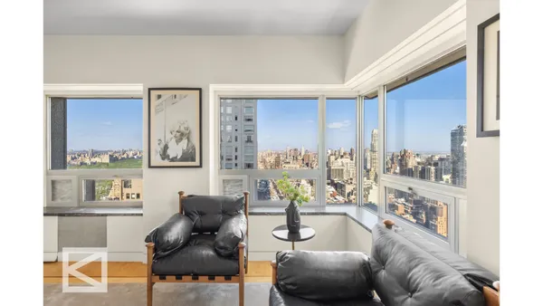 $15,000,000 | 500 Park Avenue, Unit PH40 | Midtown East