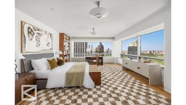 $15,000,000 | 500 Park Avenue, Unit PH40 | Midtown East