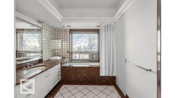 $15,000,000 | 500 Park Avenue, Unit PH40 | Midtown East