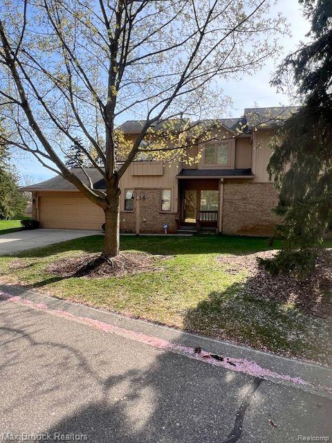 22255 River Ridge Trail Farmington Hills, MI 48335 - Photo 1 of 2
