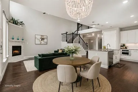 $829,900 | 273 Shallow Brook Drive, Sunnyvale, TX 75182