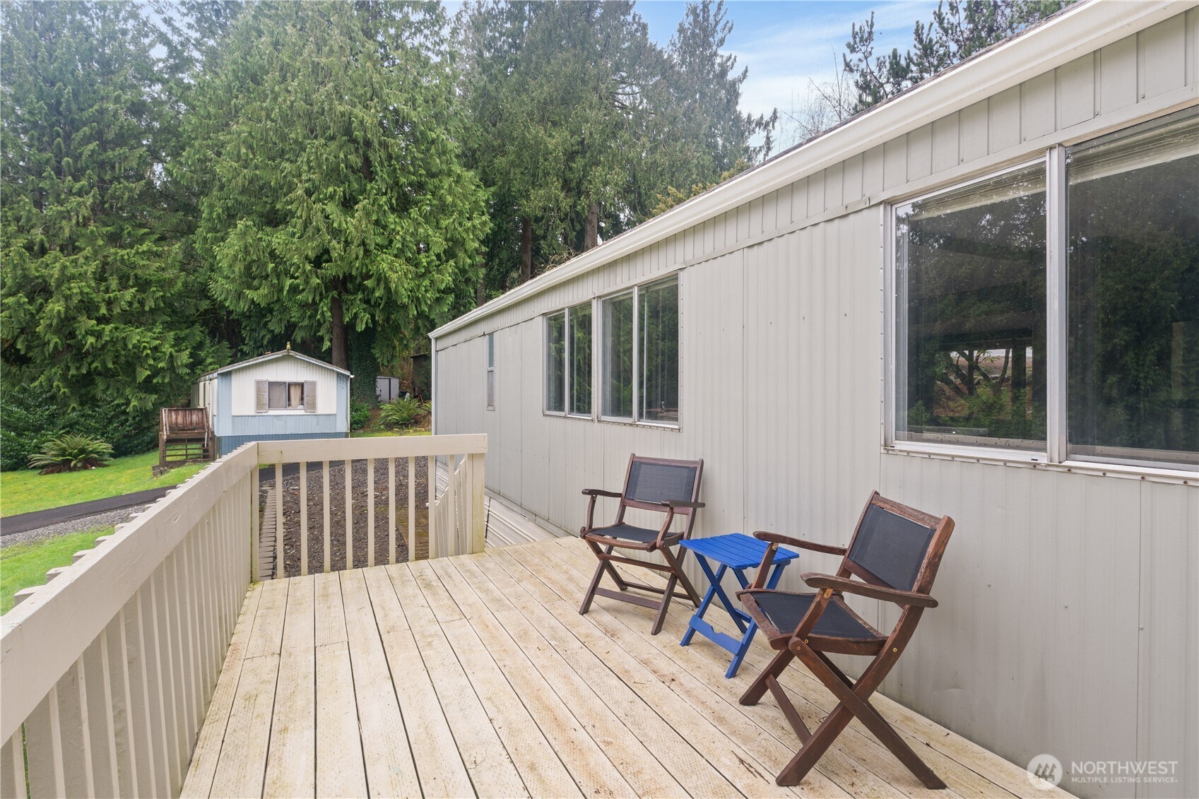 2284 Yew Street Road, Unit E1 Bellingham, WA 98229 - Photo 18 of 25