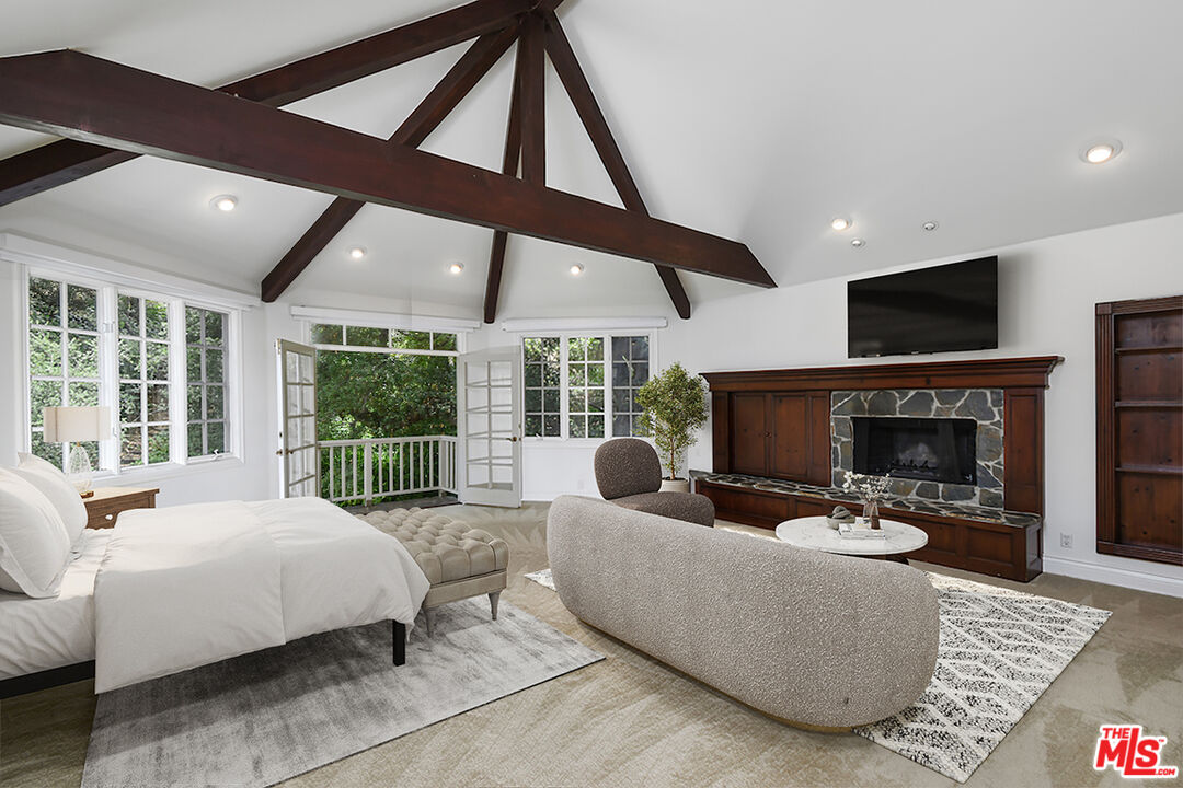 3254 Oakdell Road Studio City, CA 91604 - Photo 40 of 49