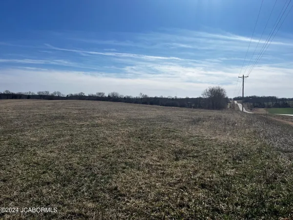 Tbd East Buchanan Street, California, MO 65018