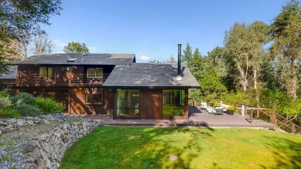 $8,500,000 | 5 Ridge View Drive, Atherton, CA 94027