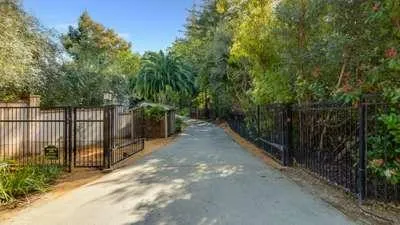 $8,500,000 | 5 Ridge View Drive, Atherton, CA 94027