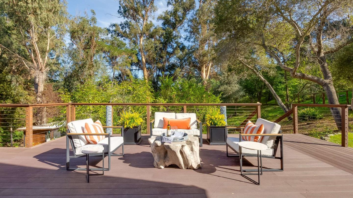 5 Ridge View Drive Atherton, CA 94027 - Photo 13 of 42