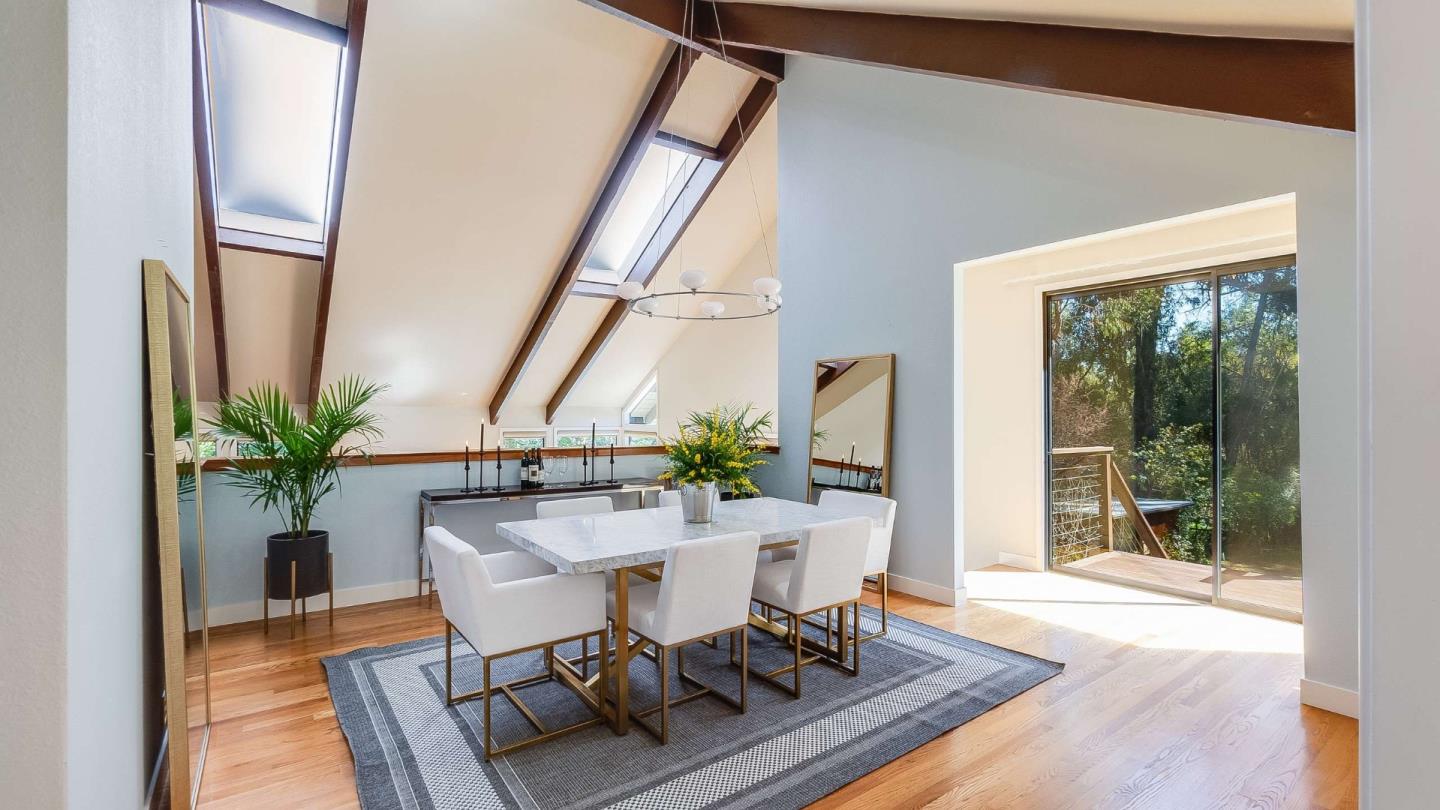 5 Ridge View Drive Atherton, CA 94027 - Photo 14 of 42