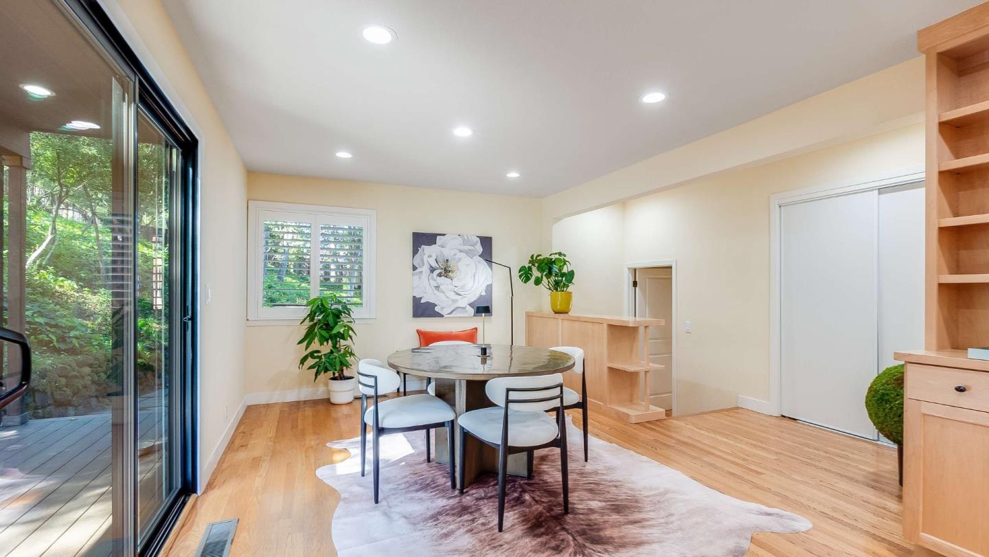 5 Ridge View Drive Atherton, CA 94027 - Photo 15 of 42