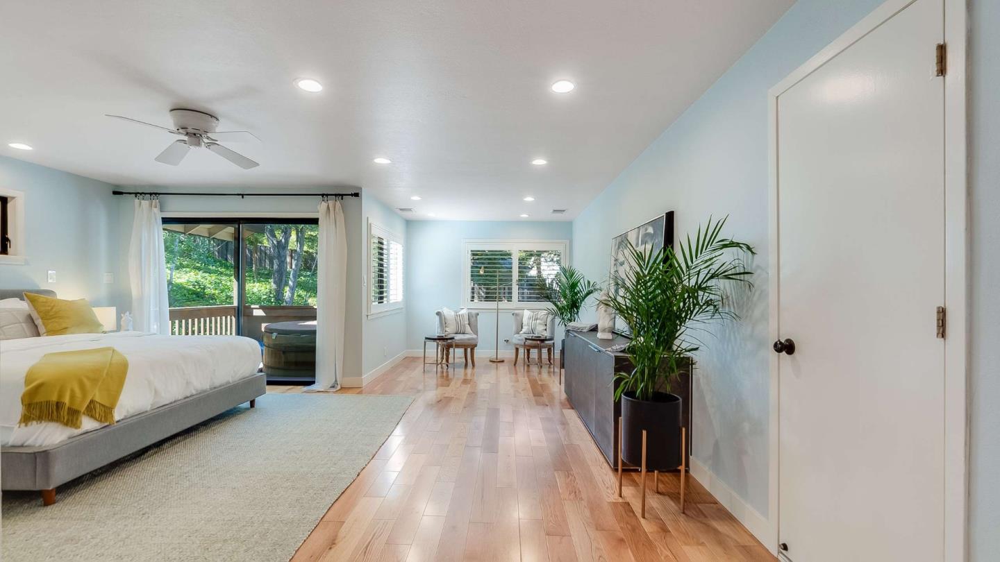 5 Ridge View Drive Atherton, CA 94027 - Photo 18 of 42