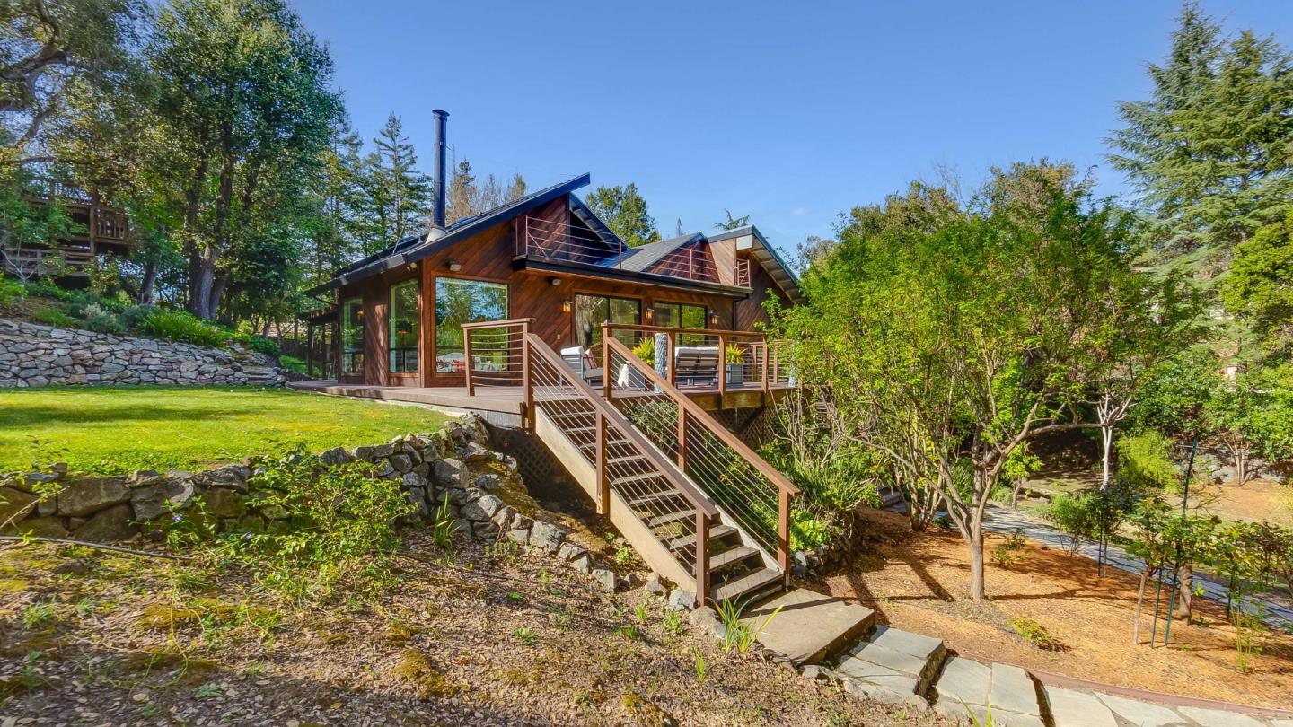 5 Ridge View Drive Atherton, CA 94027 - Photo 20 of 42