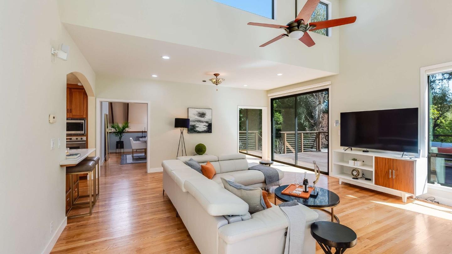 5 Ridge View Drive Atherton, CA 94027 - Photo 21 of 42