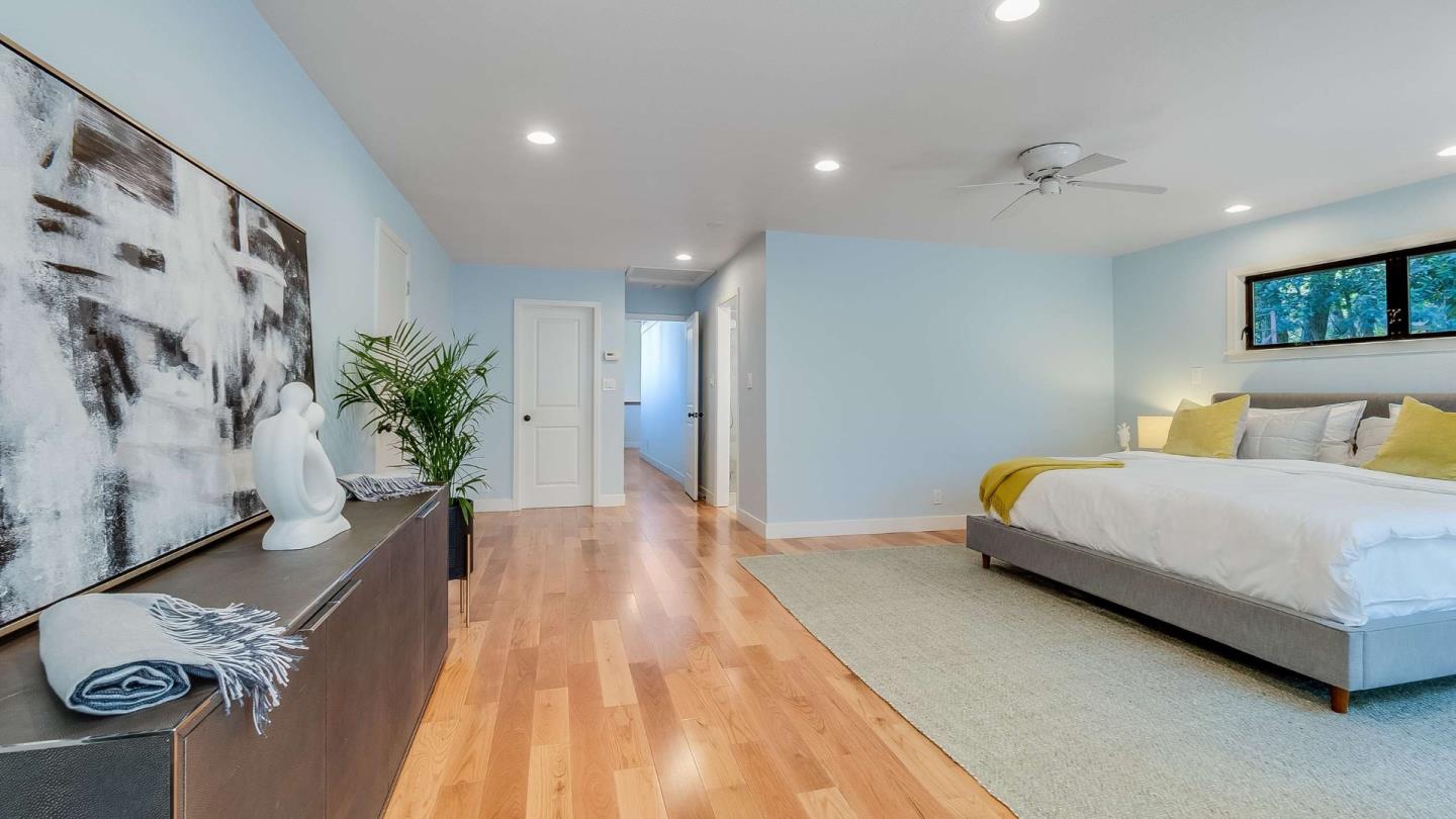 5 Ridge View Drive Atherton, CA 94027 - Photo 23 of 42