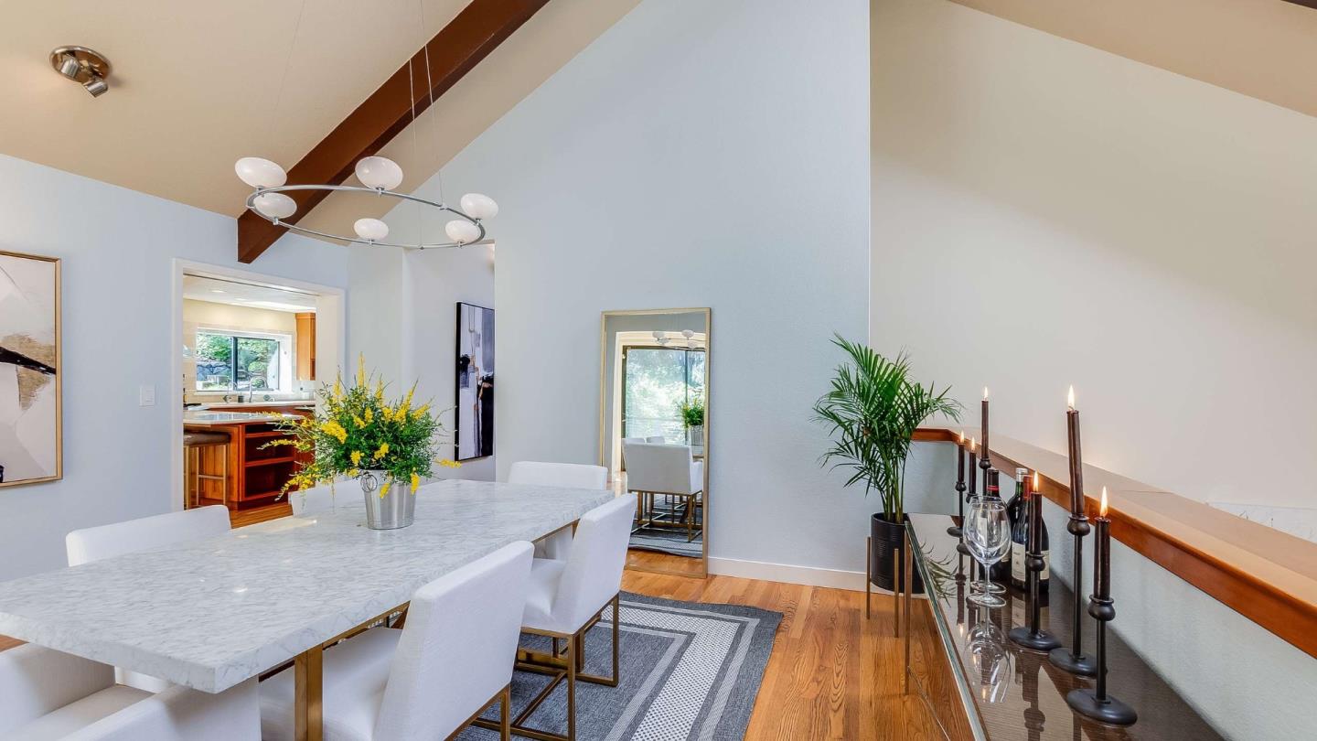 5 Ridge View Drive Atherton, CA 94027 - Photo 24 of 42