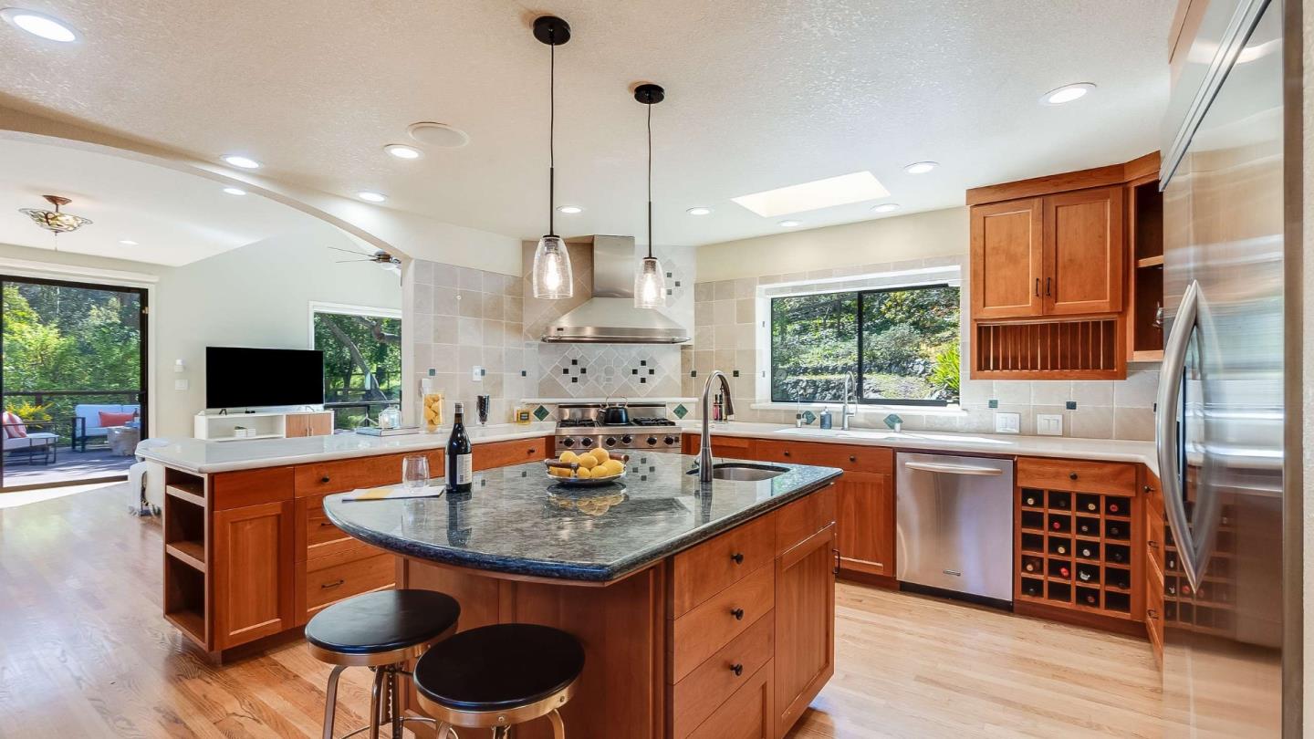 5 Ridge View Drive Atherton, CA 94027 - Photo 25 of 42