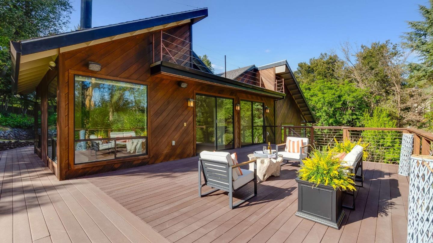 5 Ridge View Drive Atherton, CA 94027 - Photo 28 of 42