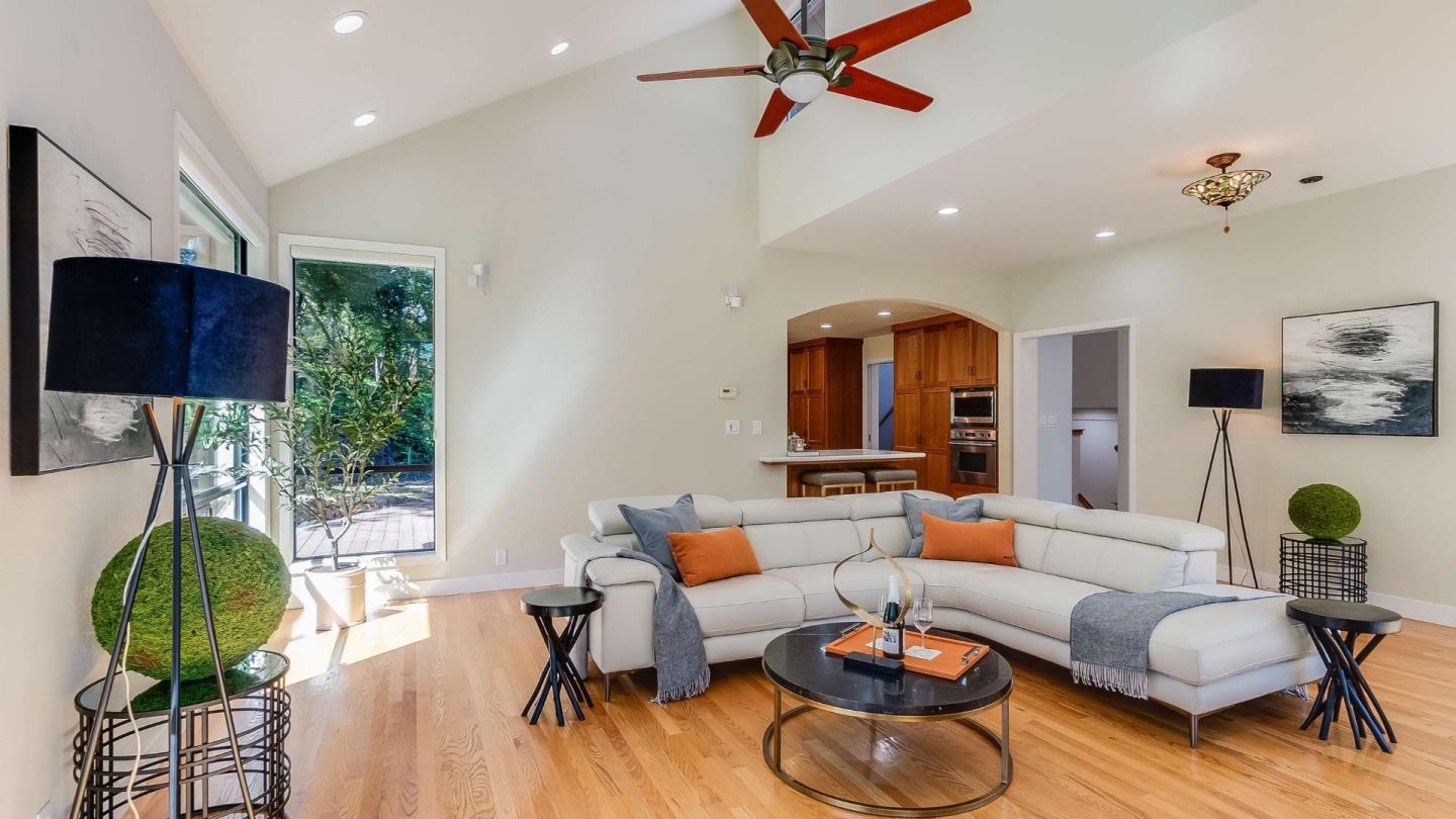 5 Ridge View Drive Atherton, CA 94027 - Photo 30 of 42