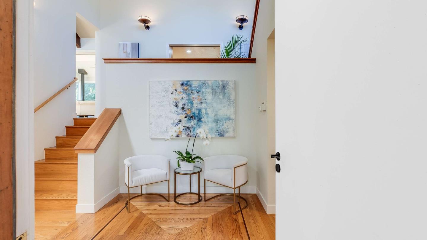 5 Ridge View Drive Atherton, CA 94027 - Photo 3 of 42