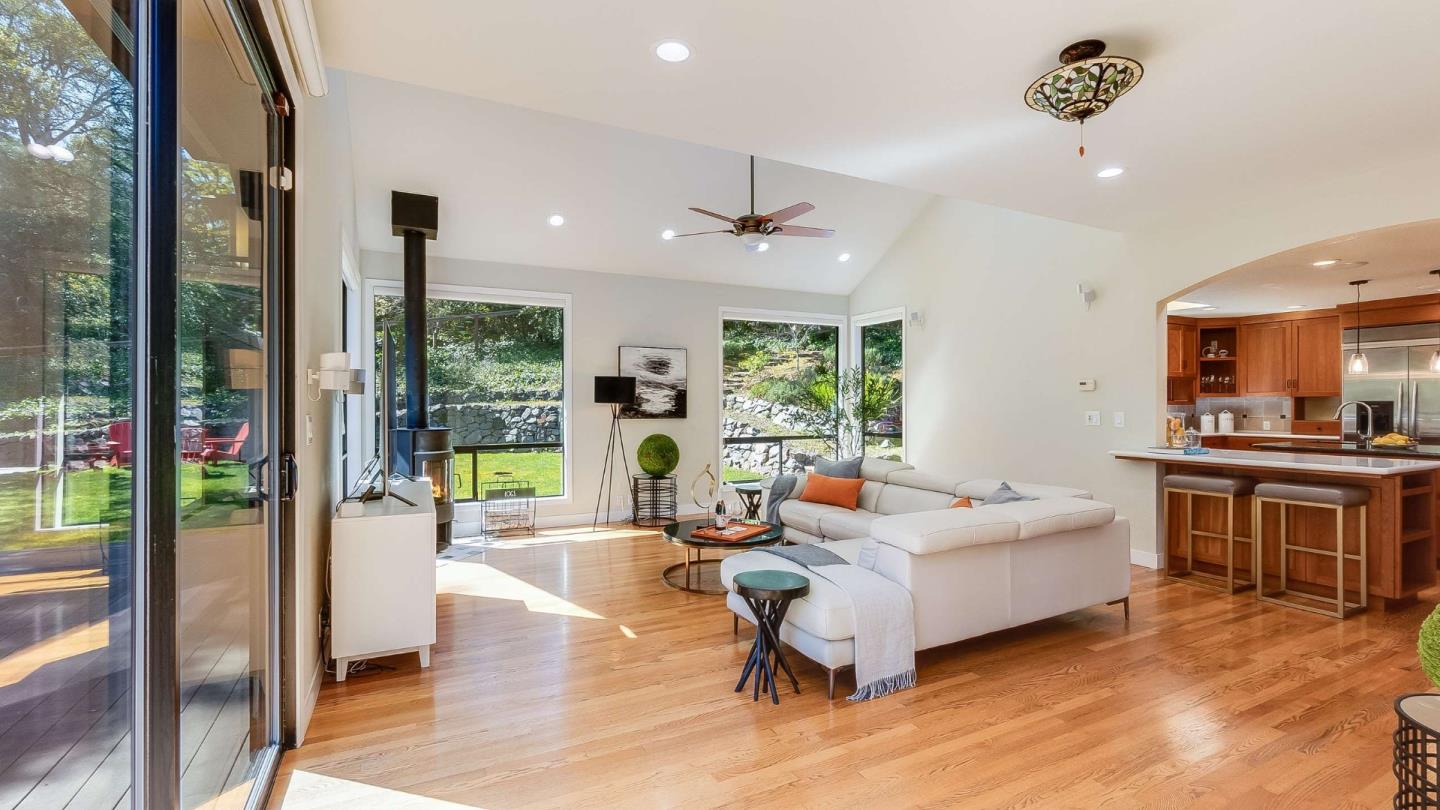 5 Ridge View Drive Atherton, CA 94027 - Photo 32 of 42