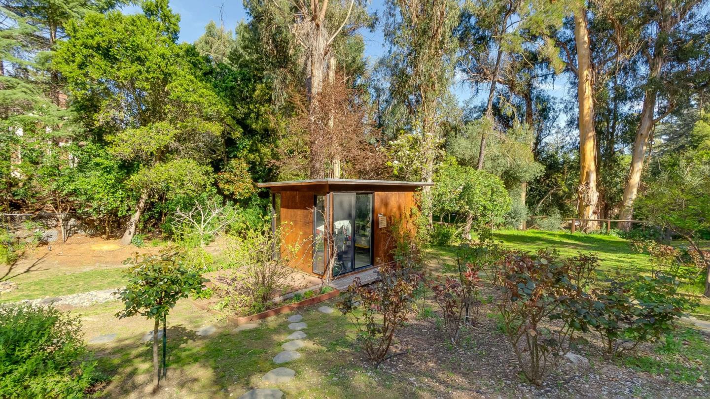 5 Ridge View Drive Atherton, CA 94027 - Photo 34 of 42