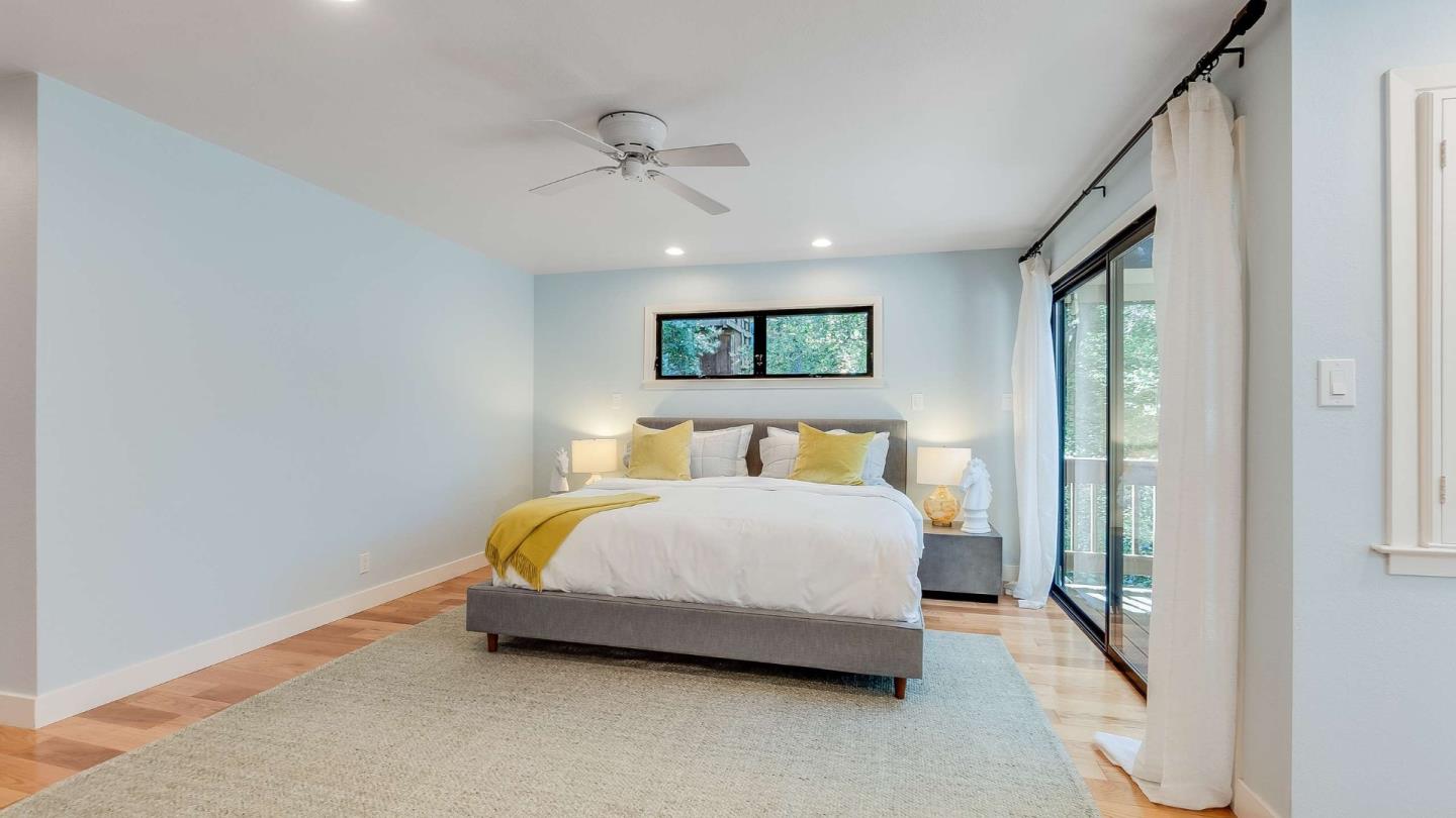 5 Ridge View Drive Atherton, CA 94027 - Photo 35 of 42